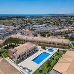 Pool&Beach In Encosta De Sao Jose