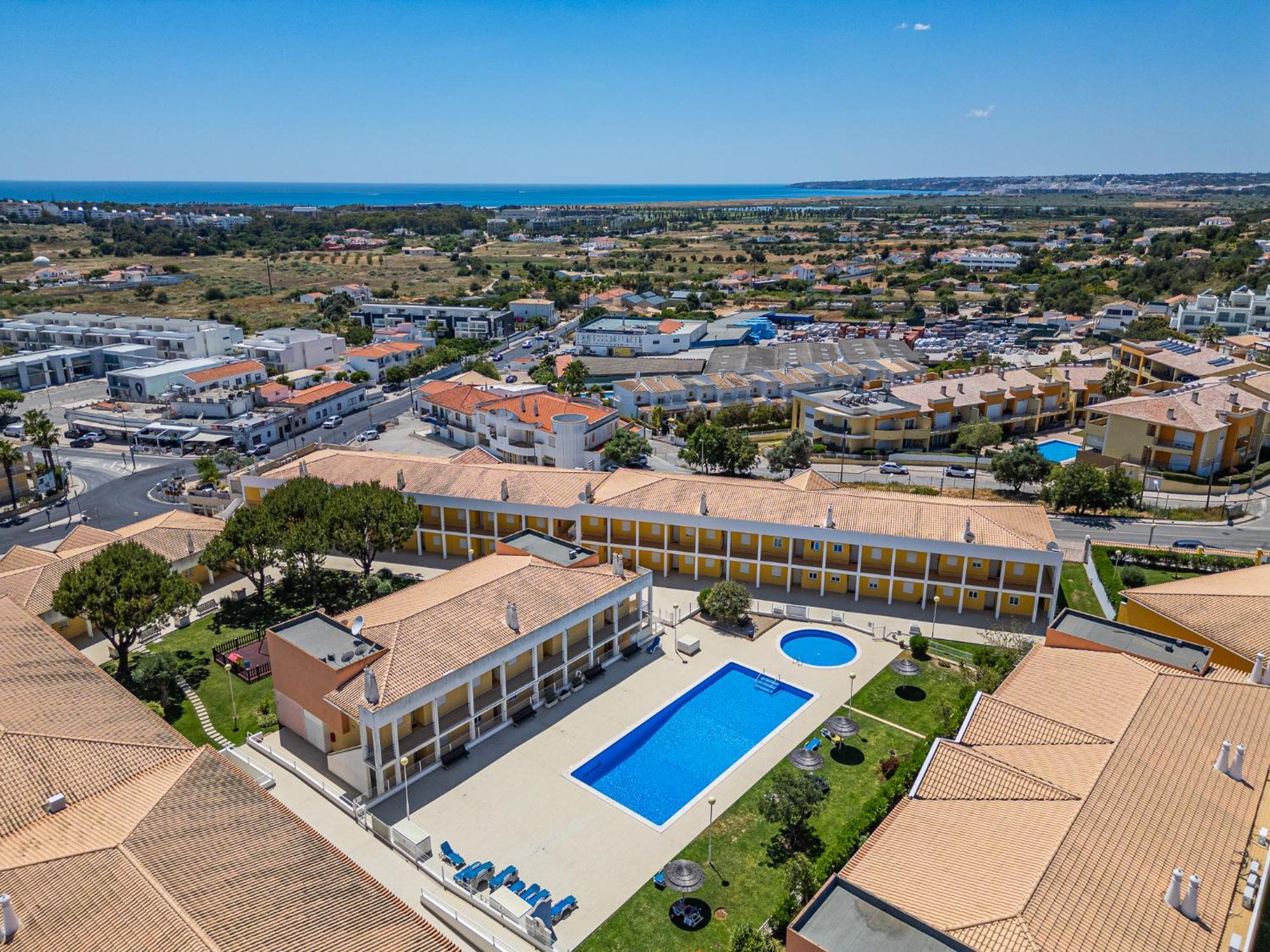 Pool&beach In Encosta De Sao Jose * Albufeira
