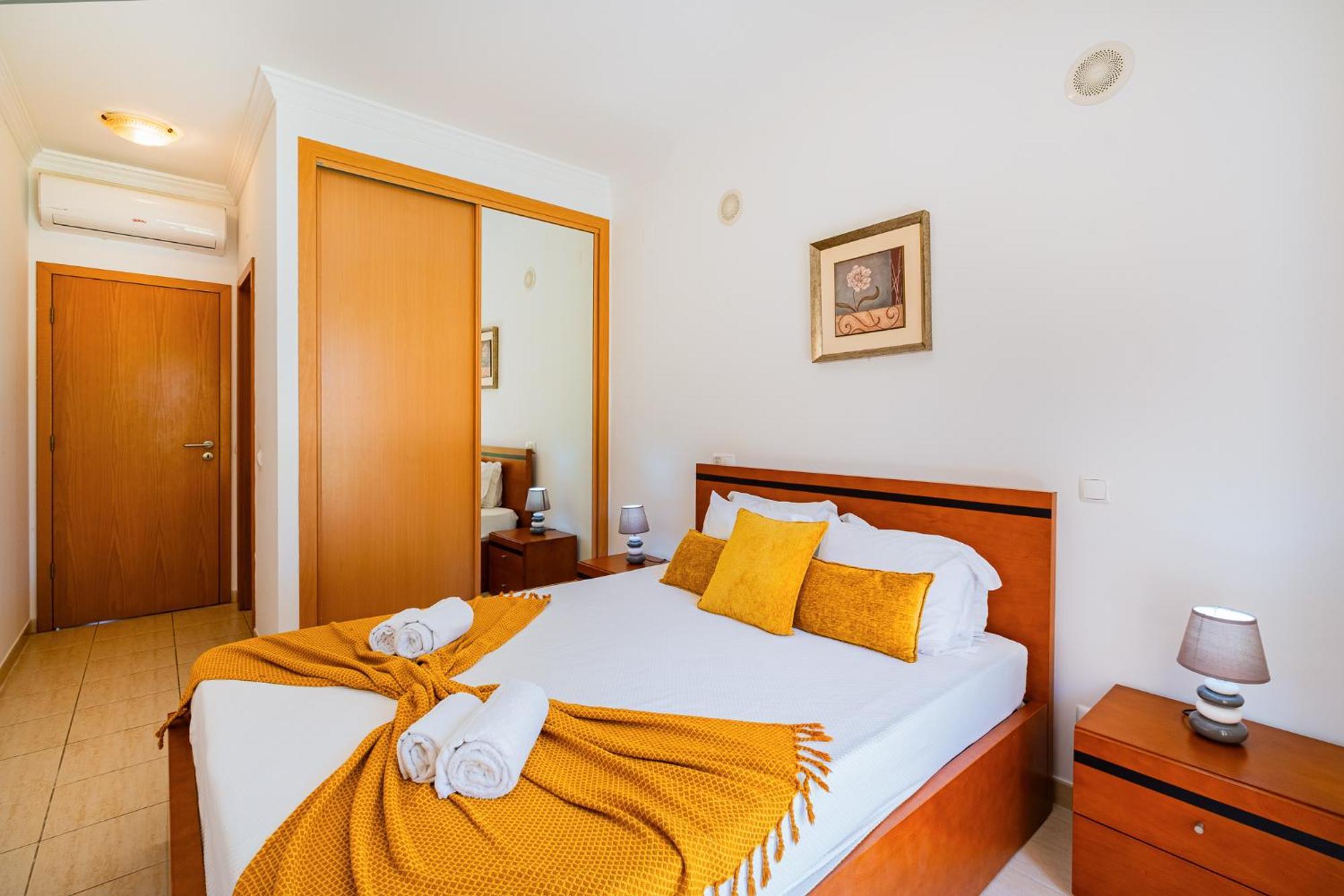 Apartment Pool&beach In Encosta De Sao Jose
