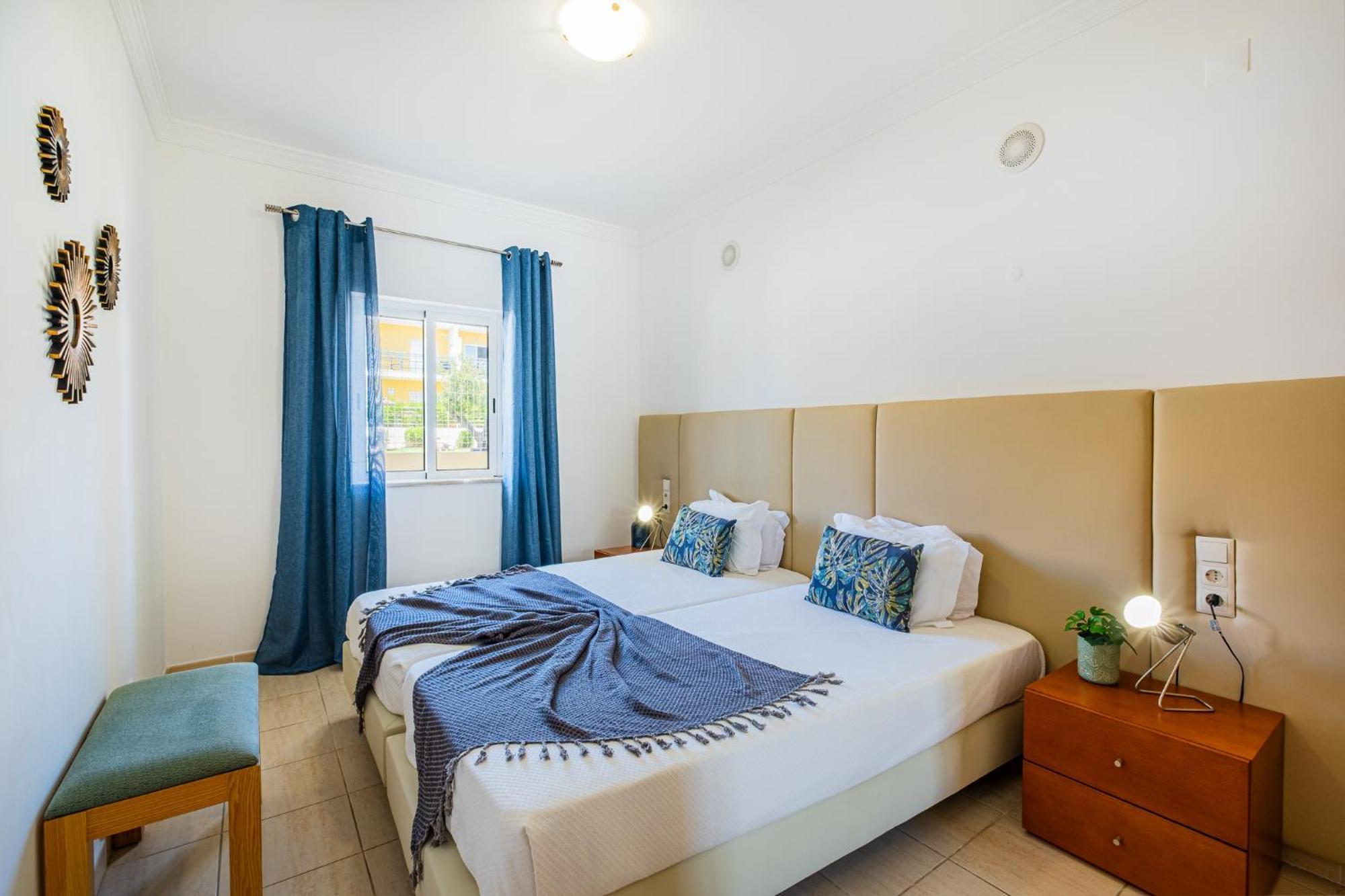Apartment Pool&beach In Encosta De Sao Jose Albufeira