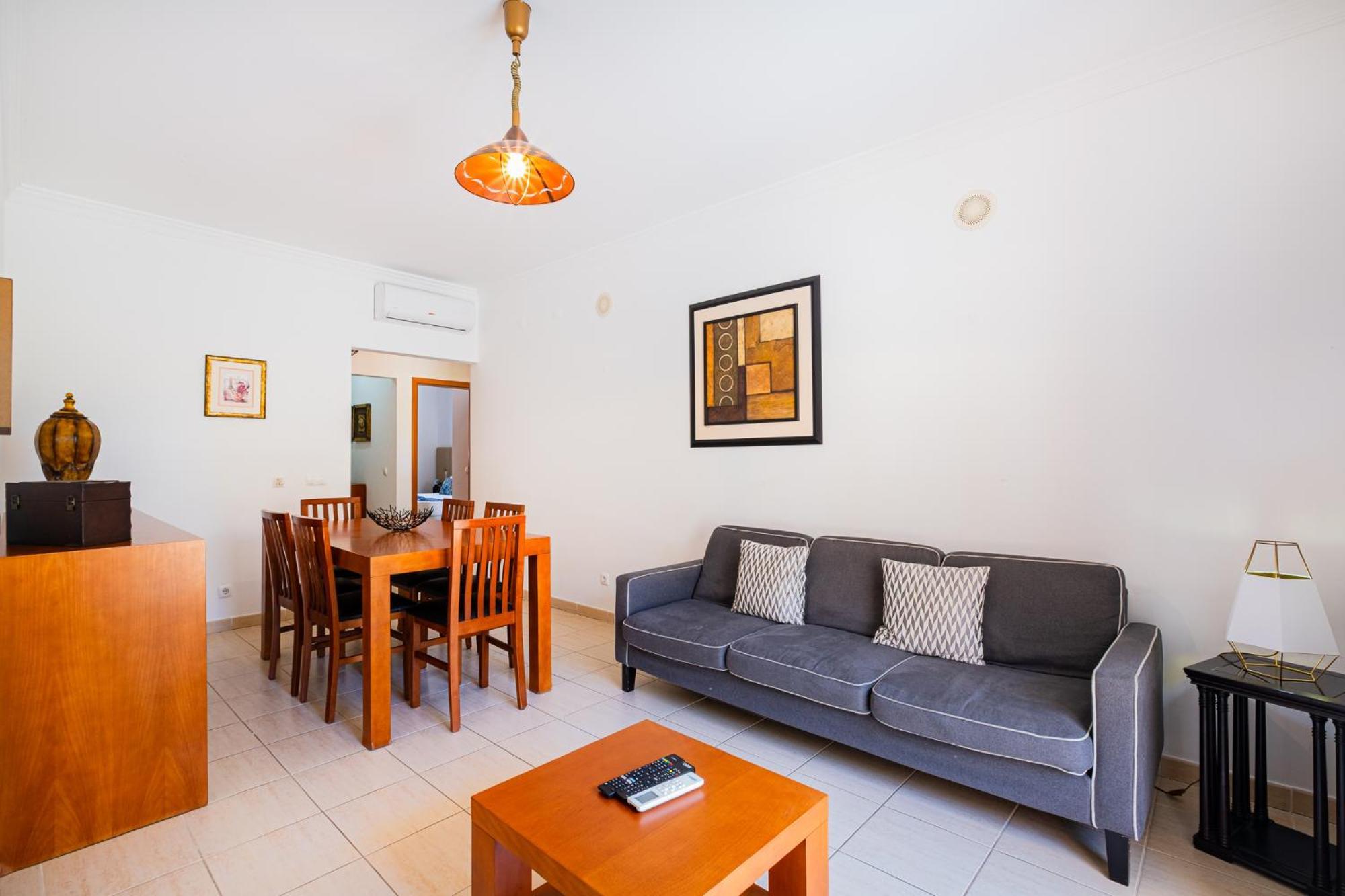 Apartment Pool&beach In Encosta De Sao Jose