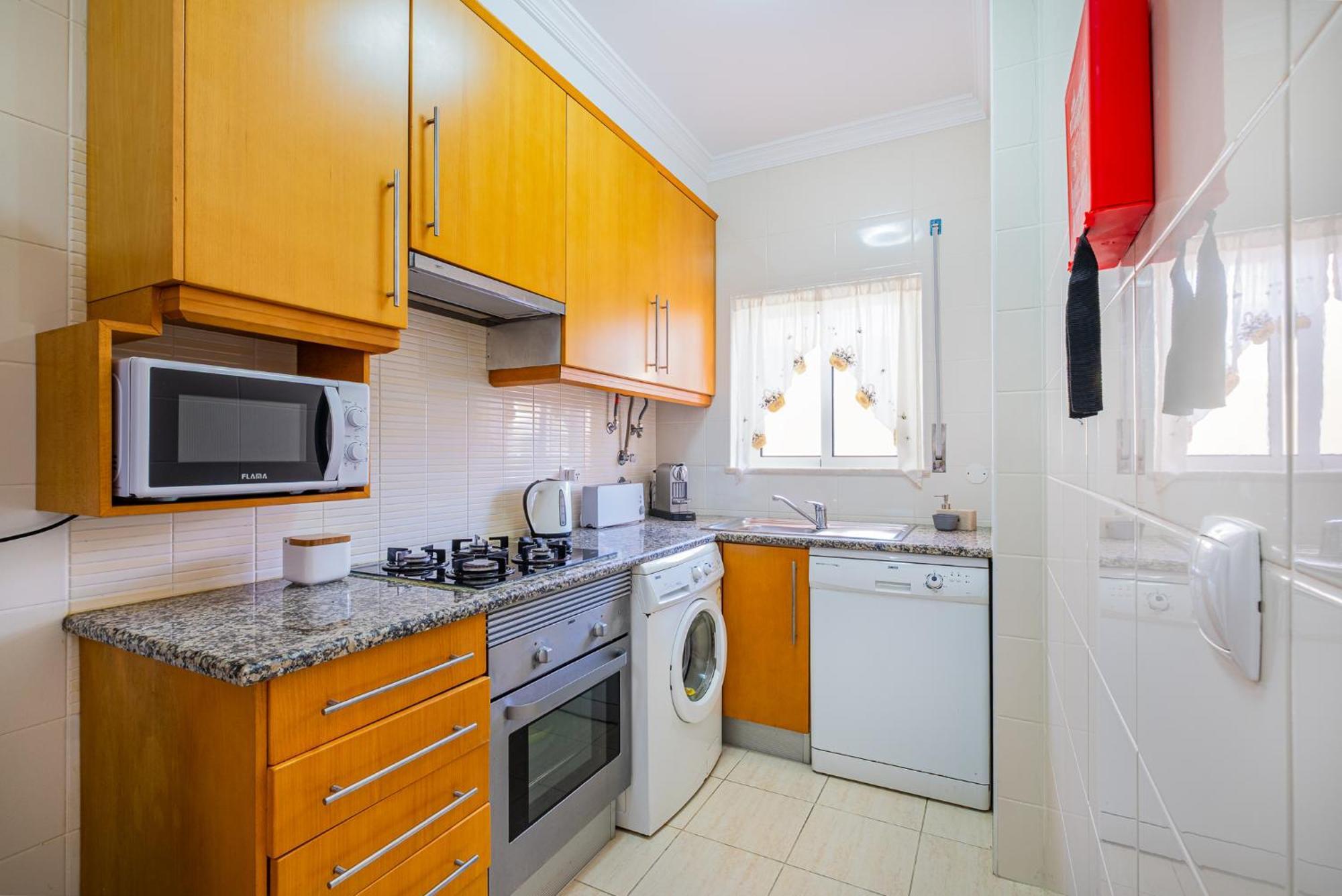 Apartment Pool&beach In Encosta De Sao Jose Albufeira
